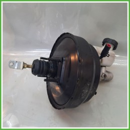 Servofreno Pompa Freni Depressore KIA K58A43800 KIA CARNIVAL 1a Serie 2.9 16V K58A43800