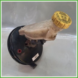Servofreno Pompa Freni Depressore BOSCH 0204024951 CITROEN C3 1a Serie 1.4 4535W1