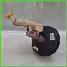 Servofreno Pompa Freni Depressore BOSCH 0204024951 CITROEN C3 1a Serie 1.4 4535W1