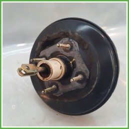 Servofreno Pompa Freni Depressore BOSCH 0204024951 CITROEN C3 1a Serie 1.4 4535W1