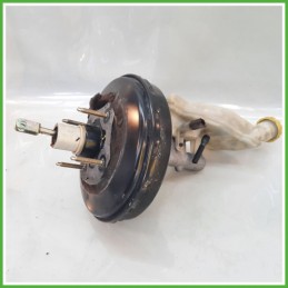 Servofreno Pompa Freni Depressore BOSCH 0204024951 CITROEN C3 1a Serie 1.4 4535W1