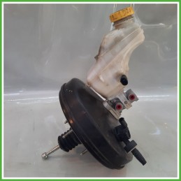 Servofreno Pompa Freni Depressore BOSCH 0204714567 FIAT GRANDE PUNTO 3X 1.3 MJT 51879776