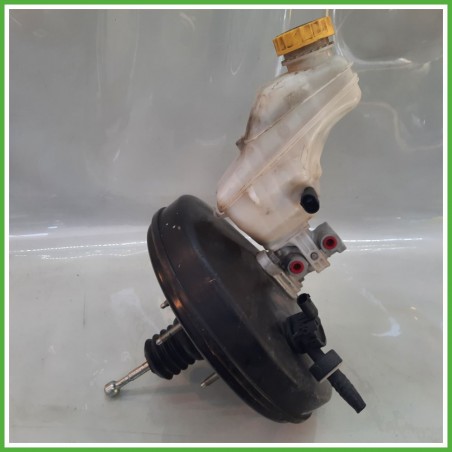 Servofreno Pompa Freni Depressore BOSCH 0204714567 FIAT GRANDE PUNTO 3X 1.3 MJT 51879776