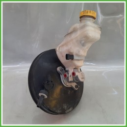 Servofreno Pompa Freni Depressore BOSCH 0204714567 FIAT GRANDE PUNTO 3X 1.3 MJT 51879776