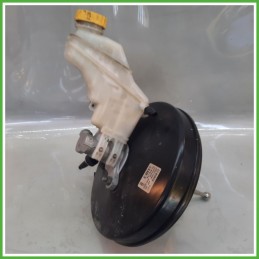 Servofreno Pompa Freni Depressore BOSCH 0204714567 FIAT GRANDE PUNTO 3X 1.3 MJT 51879776