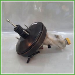 Servofreno Pompa Freni Depressore BOSCH 0204714567 FIAT GRANDE PUNTO 3X 1.3 MJT 51879776