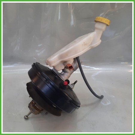 Servofreno Pompa Freni Depressore TRW 88ML96 PEUGEOT 208 1.4 8V 1609894980