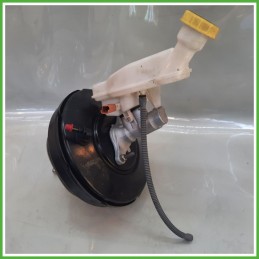 Servofreno Pompa Freni Depressore TRW 88ML96 PEUGEOT 208 1.4 8V 1609894980
