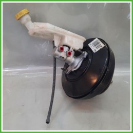 Servofreno Pompa Freni Depressore TRW 88ML96 PEUGEOT 208 1.4 8V 1609894980