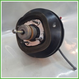 Servofreno Pompa Freni Depressore TRW 88ML96 PEUGEOT 208 1.4 8V 1609894980