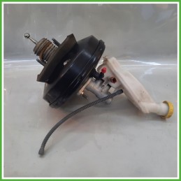 Servofreno Pompa Freni Depressore TRW 88ML96 PEUGEOT 208 1.4 8V 1609894980