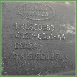 Supporto Motore LAND ROVER RANGE ROVER SPORT 276DT 2.7 KKU500580 2005 2008