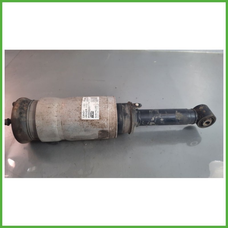 Ammortizzatore Anteriore Sinistro SX LAND ROVER RANGE ROVER SPORT 2.7 LR041108 2005 2008 DELPHI 3498720
