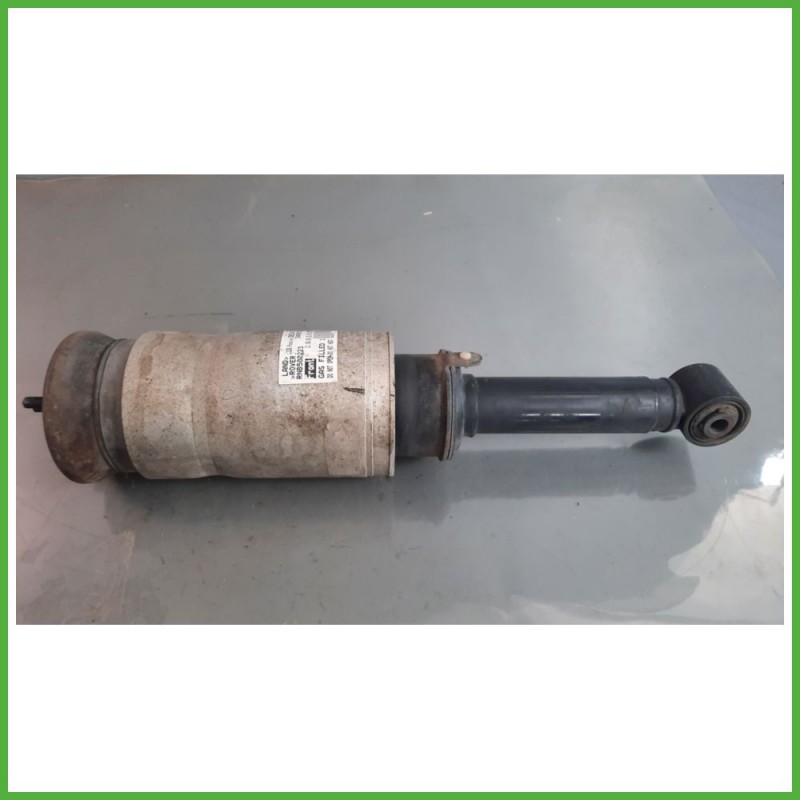 Ammortizzatore Anteriore Destro DX LAND ROVER RANGE ROVER SPORT 2.7 LR041108 2005 2008 DELPHI 3498720