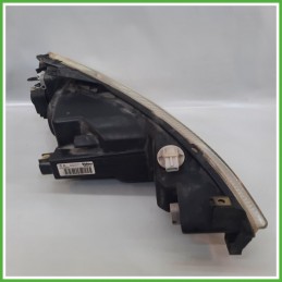Faro Fanale Proiettore Anteriore Sinistro SX VALEO 89005132 PEUGEOT 206 6204S7 Usato