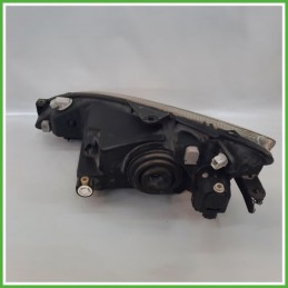 Faro Fanale Proiettore Anteriore Destro DX VALEO 89005131 PEUGEOT 206 6205S7 Usato