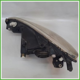 Faro Fanale Proiettore Anteriore Destro DX VALEO 89005131 PEUGEOT 206 6205S7 Usato