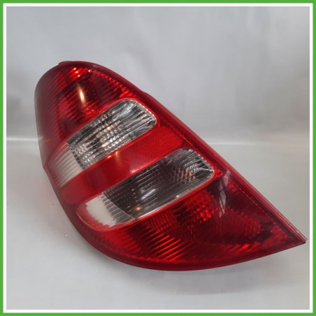 Fanale Fanalino Posteriore Sinistro SX ULO MERCEDES-BENZ Classe A W/C169 A169820036464 Usato