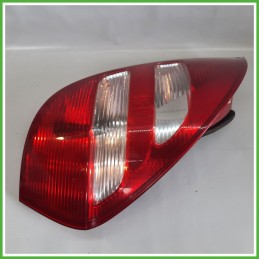 Fanale Fanalino Posteriore Sinistro SX ULO MERCEDES-BENZ Classe A W/C169 A169820036464 Usato