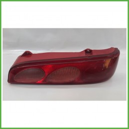 Fanale Fanalino Posteriore Destro DX CARELLO 39660748 FIAT SEICENTO 1E 46511337 Usato