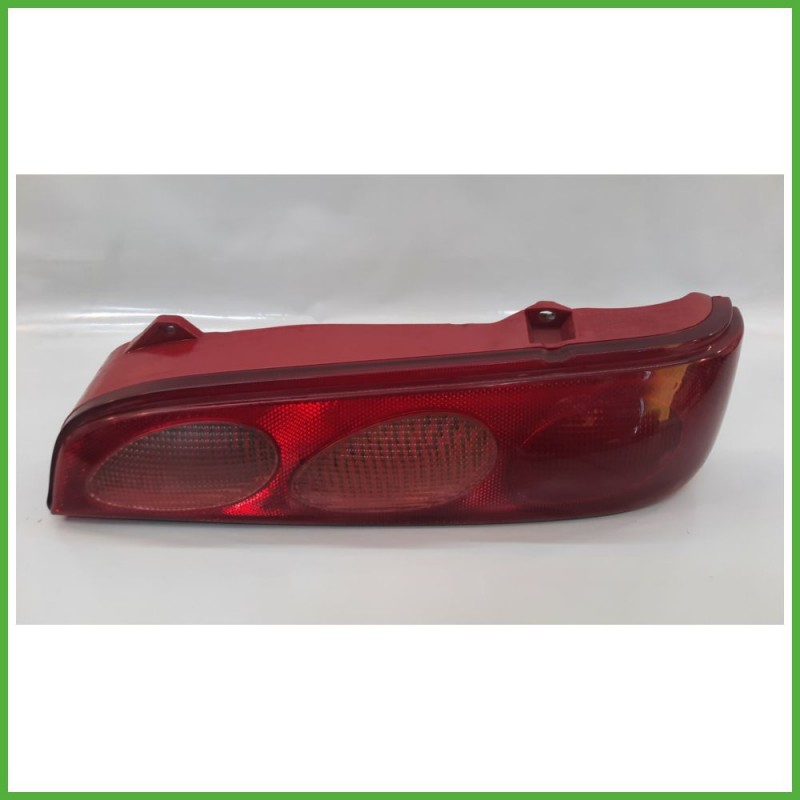 Fanale Fanalino Posteriore Destro DX CARELLO 39660748 FIAT SEICENTO 1E 46511337 Usato