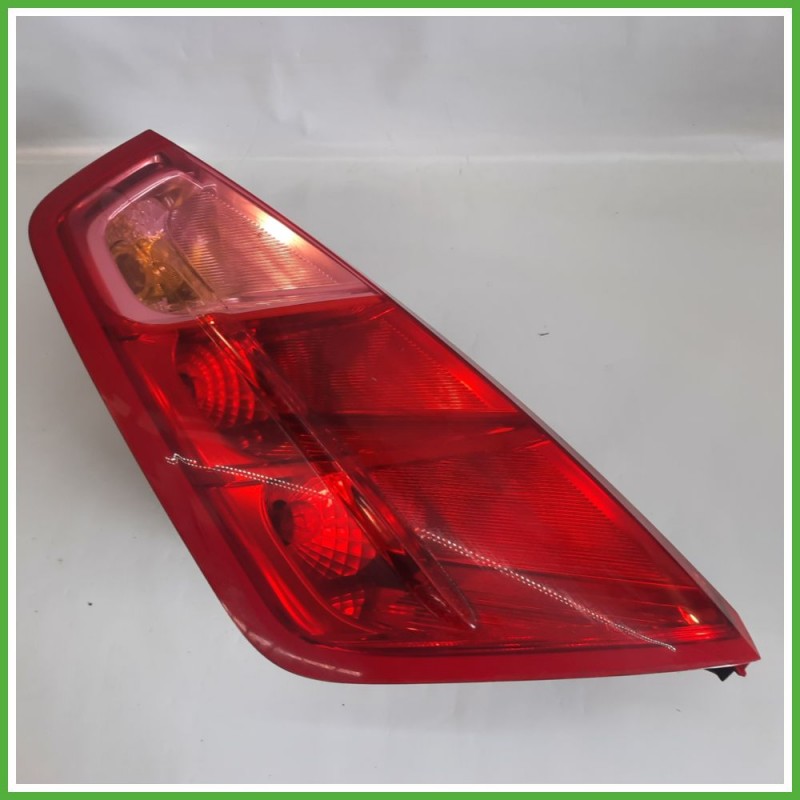 Fanale Fanalino Posteriore Sinistro SX AUTOMOTIVE LIGHTING 27450102 FIAT GRANDE PUNTO 2Y 51701589 Usato