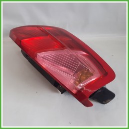 Fanale Fanalino Posteriore Sinistro SX AUTOMOTIVE LIGHTING 27450102 FIAT GRANDE PUNTO 2Y 51701589 Usato
