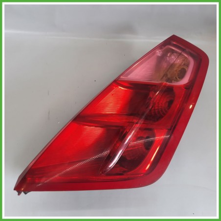 Fanale Fanalino Posteriore Destro DX AUTOMOTIVE LIGHTING 27460202 FIAT GRANDE PUNTO 2Y 51701590 Usato