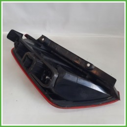 Fanale Fanalino Posteriore Destro DX AUTOMOTIVE LIGHTING 27460202 FIAT GRANDE PUNTO 2Y 51701590 Usato