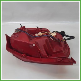 Fanale Fanalino Posteriore Sinistro SX SUNSANG 2707 CHEVROLET (DAEWOO) AVEO T250 95952066 Usato