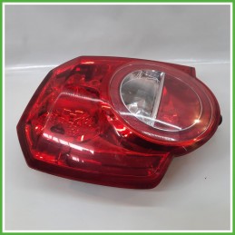 Fanale Fanalino Posteriore Sinistro SX SUNSANG 2707 CHEVROLET (DAEWOO) AVEO T250 95952066 Usato