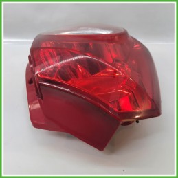 Fanale Fanalino Posteriore Sinistro SX SUNSANG 2707 CHEVROLET (DAEWOO) AVEO T250 95952066 Usato