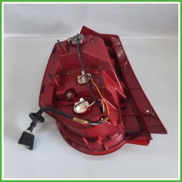 Fanale Fanalino Posteriore Destro DX SUNSANG 2707 CHEVROLET (DAEWOO) AVEO T250 95952067 Usato