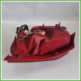 Fanale Fanalino Posteriore Destro DX SUNSANG 2707 CHEVROLET (DAEWOO) AVEO T250 95952067 Usato