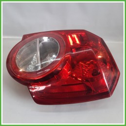 Fanale Fanalino Posteriore Destro DX SUNSANG 2707 CHEVROLET (DAEWOO) AVEO T250 95952067 Usato