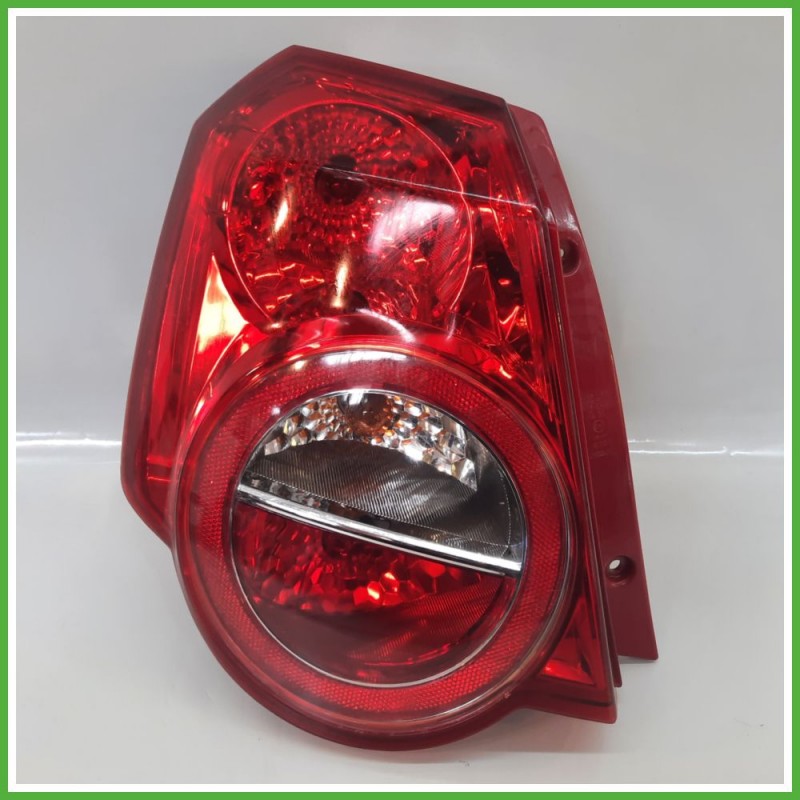Fanale Fanalino Posteriore Sinistro SX SUNSANG 2707 CHEVROLET (DAEWOO) AVEO T250 95952066 Usato