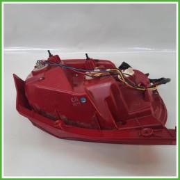 Fanale Fanalino Posteriore Sinistro SX SUNSANG 2707 CHEVROLET (DAEWOO) AVEO T250 95952066 Usato