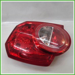 Fanale Fanalino Posteriore Sinistro SX SUNSANG 2707 CHEVROLET (DAEWOO) AVEO T250 95952066 Usato