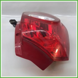 Fanale Fanalino Posteriore Sinistro SX SUNSANG 2707 CHEVROLET (DAEWOO) AVEO T250 95952066 Usato