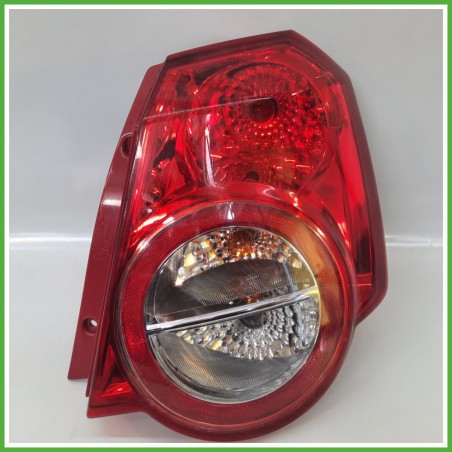 Fanale Fanalino Posteriore Destro DX SUNSANG 2707 CHEVROLET (DAEWOO) AVEO T250 95952067 Usato