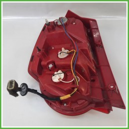 Fanale Fanalino Posteriore Destro DX SUNSANG 2707 CHEVROLET (DAEWOO) AVEO T250 95952067 Usato