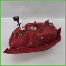 Fanale Fanalino Posteriore Destro DX SUNSANG 2707 CHEVROLET (DAEWOO) AVEO T250 95952067 Usato