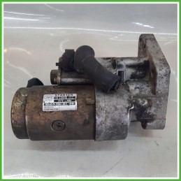 Motorino Avviamento DENSO 03111-4140 KIA CARNIVAL 1a Serie 0K55218400A