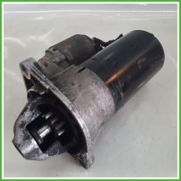 Motorino Avviamento BOSCH 0001108202 FIAT DOBLO CARGO 1W 51832954