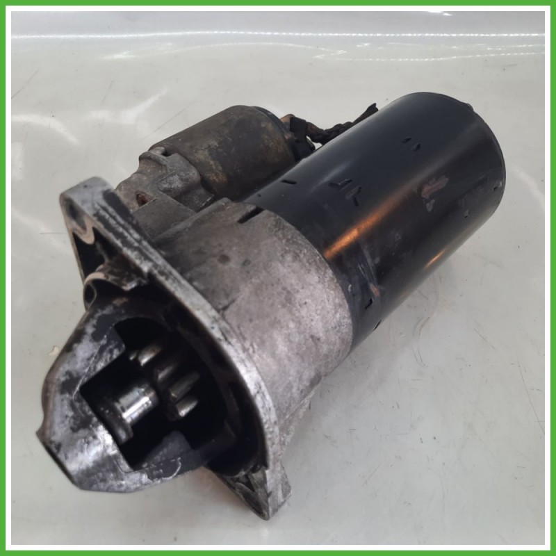 Motorino Avviamento BOSCH 0001108202 FIAT DOBLO CARGO 1W 51832954