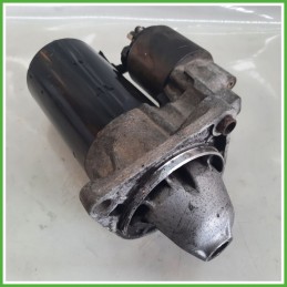 Motorino Avviamento BOSCH 0001108202 FIAT DOBLO CARGO 1W 51832954