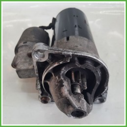 Motorino Avviamento BOSCH 0001108202 FIAT DOBLO CARGO 1W 51832954