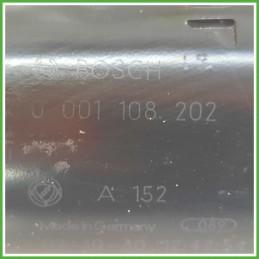 Motorino Avviamento BOSCH 0001108202 FIAT DOBLO CARGO 1W 51832954
