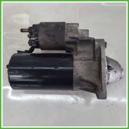 Motorino Avviamento BOSCH 0001108202 FIAT DOBLO CARGO 1W 51832954