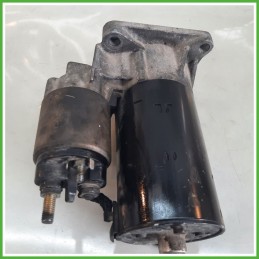 Motorino Avviamento BOSCH 0001108202 FIAT DOBLO CARGO 1W 51832954